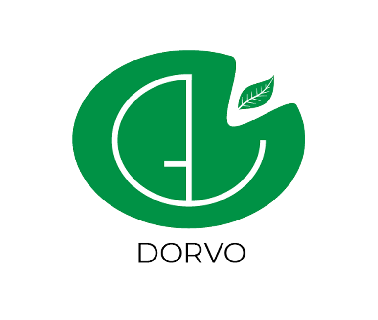 DORVO logo